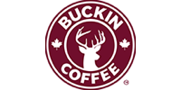 Buckin Coffee Co.